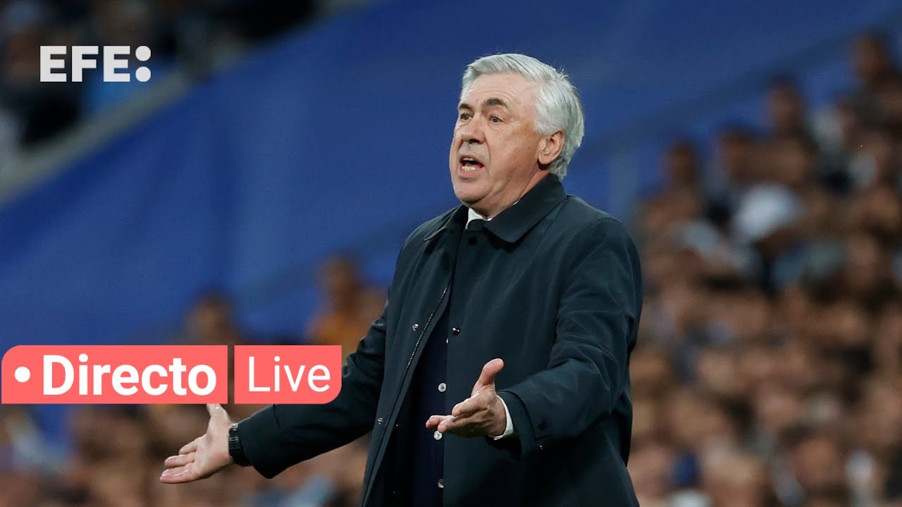 Klopp e Ancelotti: final da Champions entre Liverpool e Real Madrid traz embate de treinadores vencedores - Lance!