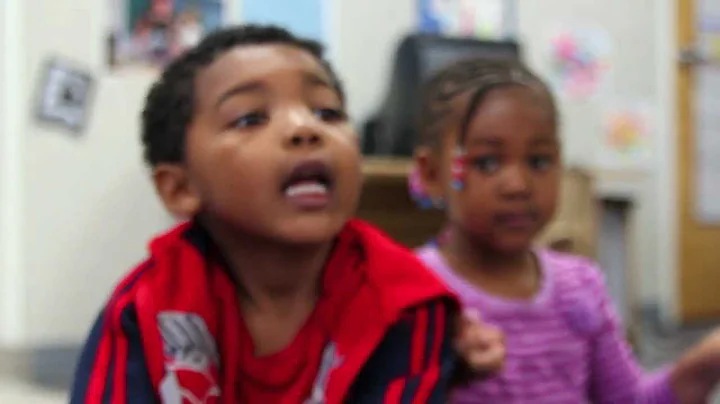 The 5th Annual LAUP Preschool Teacher of the Year ...