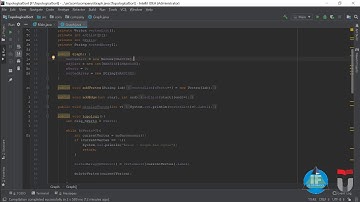 TP Implementasi Sruktur Data : Tutorial Graph pada java