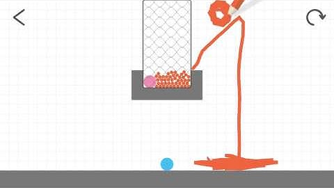 Brain Dots! Level 165