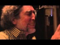 Joaquín Sabina - Dicen que lo dijo Adela (Making of) - Epitafios el corto