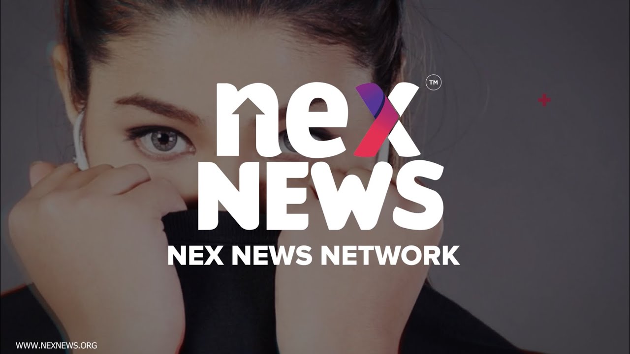 Roar with the Crowd! Nex News Network: Let's Get Moving