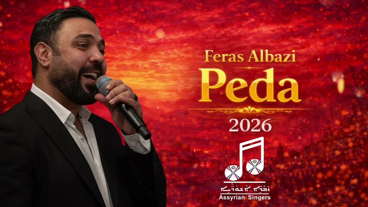 Feras Albazi- PEDA 2026