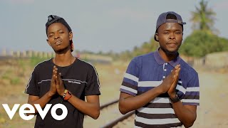 Cassava Mwekano -Khivo Yahamalale- Feat Bico Fino (Oficial Video) By AP Films