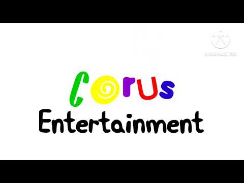 Corus Entertainment Logo 2013 My Version