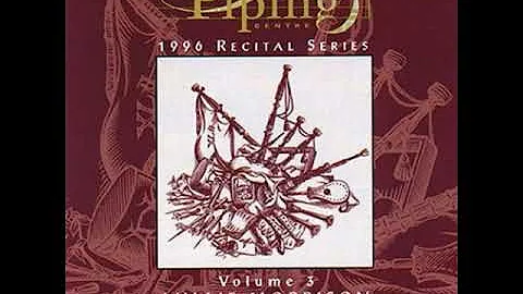 The Piping Center - Recital Series - Willie Morris...