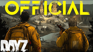 What a PERFECT Life on OFFICIAL DayZ looks like...