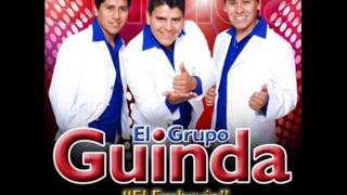 Grupo Guinda - Fria El Embrujo - 2009