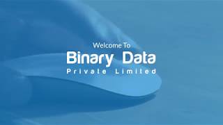 BINARY DATA PVT LTD