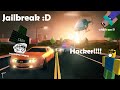 I Met A Hacker In Jailbreak Roblox Jailbreak I Met A Hacker In Jailbreak Roblox Jailbreak