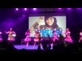 [LuSca] Melon Kinenbi - This is UNMEI @ CLAS:H Bandung