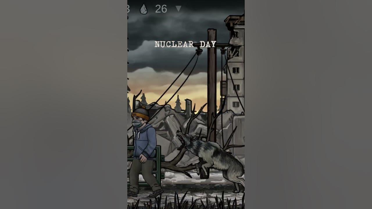 Nuclear day где находится фильтр ДАВЫДЫЧ И ДЫРА В ПОЛУ! ЧУДО КАБИНЕТ ЛОРА В Nuclear Day! Nuclear Day YouTube