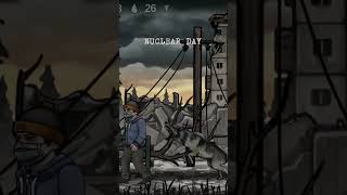 Nuclear Day Survival Gameplay 3