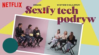 Ile Sexify zdobyła obsada Sexify? | Netflix