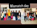 Missmatch day in prof ramakrishna more college some comedy clipsmissmatch comedy