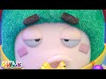 Weihnachten Zee | Oddbods Deutsch | Lustige Cartoons für Kinder