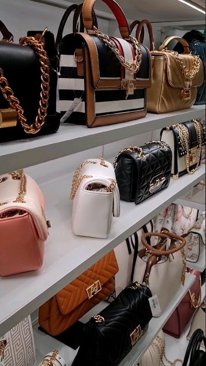 ALDO @ East Gates Mall 1st Impression #shorts #youtubeshorts #aldoshoes #handbags #trinidadandtobago