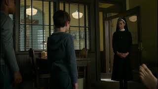 Daredevil [S03E01] Scene 1 Wealth