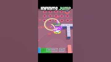 How many Dyna Jumps can you guys do? 🧨🔥