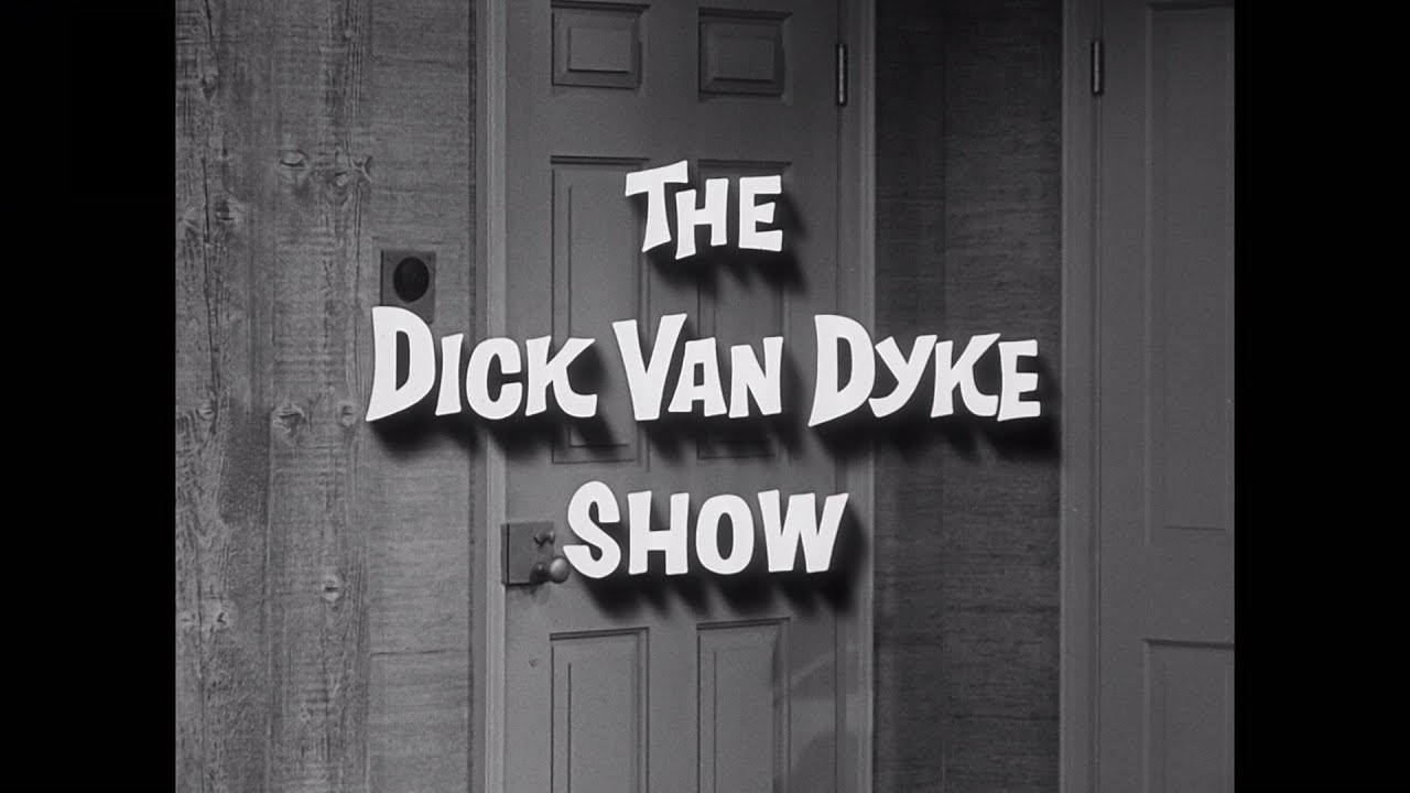 What is dick van dykes housw like