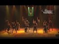 Танцоры в инвалидных колясках покоряют Бразилию (новости)
