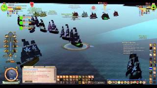 Old POTBS Clips #1 EPIC CHARGE