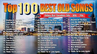 Golden Oldies Greatest Hits 50s 60s 70s | Legendary Songs | 60s 70s Old Greatest Hits Of All Time