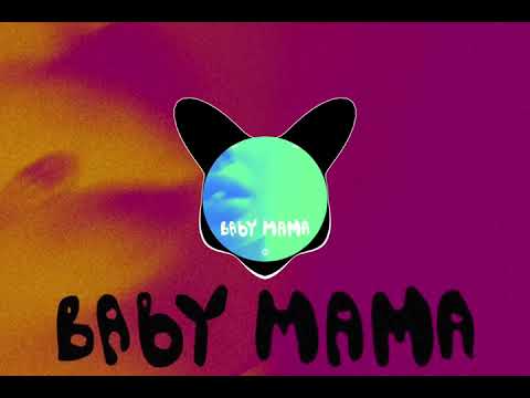 Baby Mama - Скриптонит, Райда