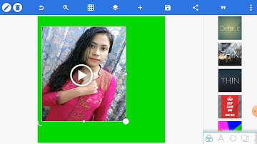 How To Joint Picture Editing Part 70 Background change in PixelLab cc