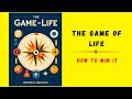 The game of life how to win it audiobook