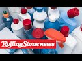 QAnon YouTubers Are Telling People to Drink Bleach to Ward Off Coronavirus | RS News 1/30/20