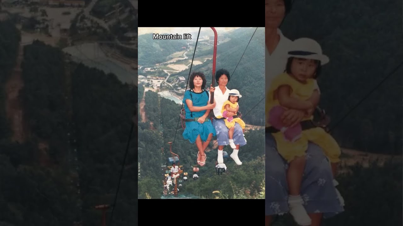 Creepy Photos That Will Make Feel Uneasy Part 4