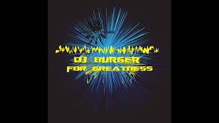 Dj Burger Introtektion