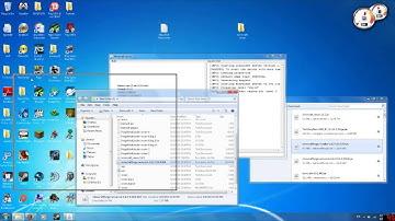 Minecraft [1.6.2/1.6.4] - How to make an Industrial Craft 2 server