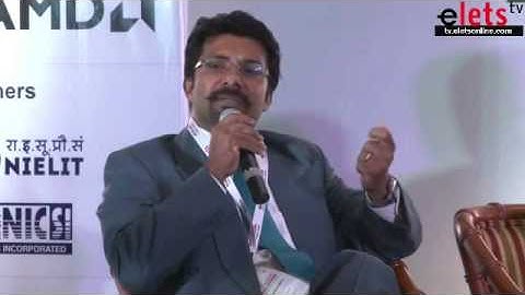 e Uttar Pradesh 2013 - Best Practices in e Governance - Shibu Paul, Country Head, Array Networks
