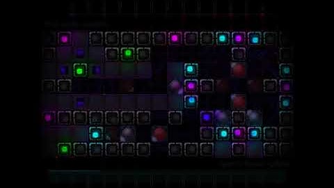 Sig.NULL :: LOOPS DEBUGGER :: TIME PRISON :: [85] Acts (incl. voice cues)