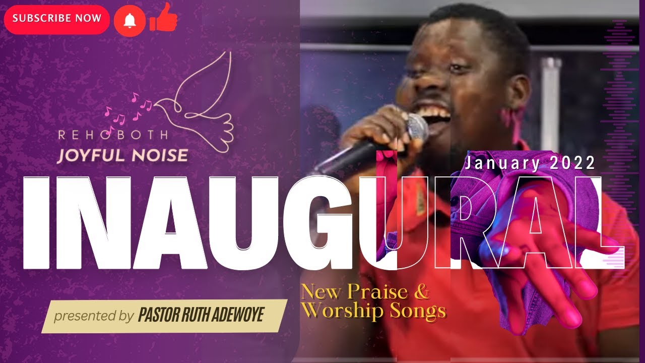 Season 1 Episode 1: Make A Joyful Noise Praise and Worship Christian ...