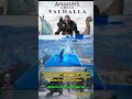 Assassins Creed Valhalla #zone #creed #cod #genX #bethesda #thor #valhalla #viking #ubisoft #saga
