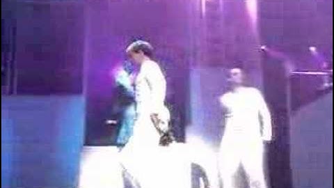 Dreams Comes True - Westlife