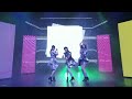 Perfume 電音香水 新歌 &quot;LOVE CLOUD&quot; 初披露 @Perfume LIVE 2023 &quot;CODE OF PERFUME&quot;