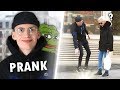 LA VIDÉO DU PRANK - TIM