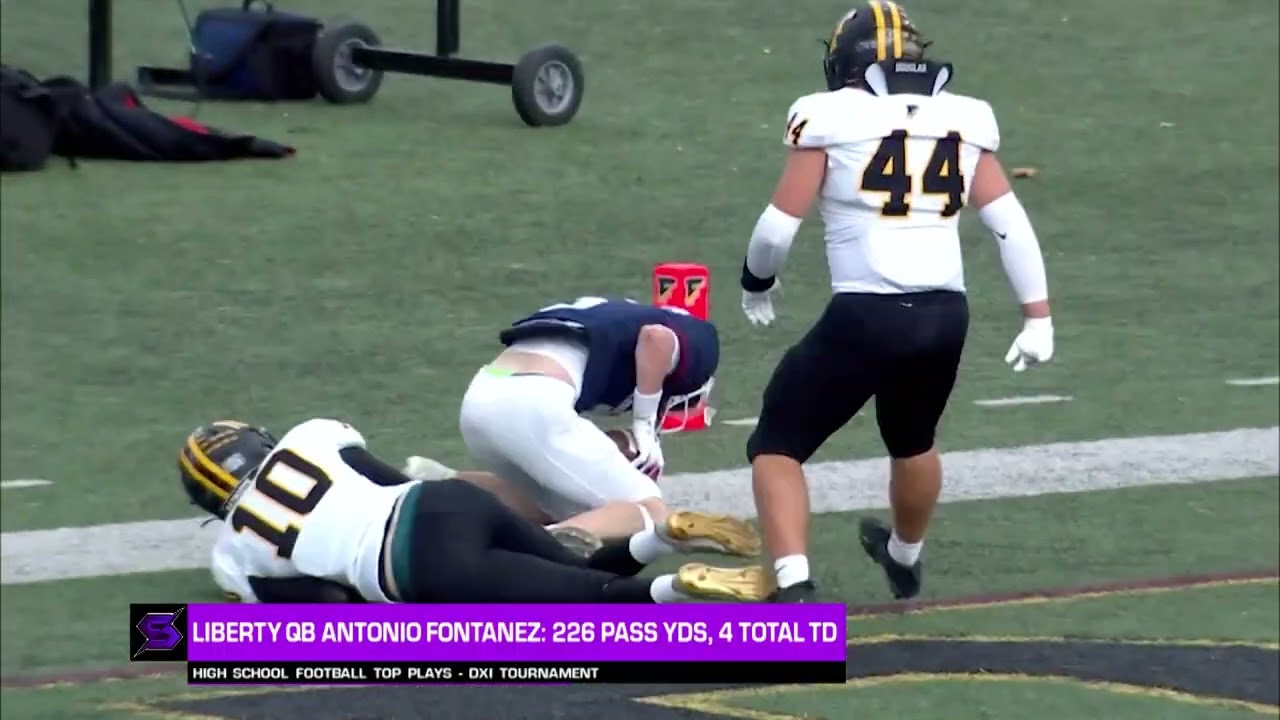 Лучшие спортивные события – футбольный клуб округа XI