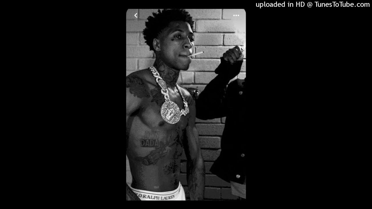 What Kind Of Blood Is Nba Youngboy [FREE] NBA Youngboy Type Beat | "BLOOD" - YouTube