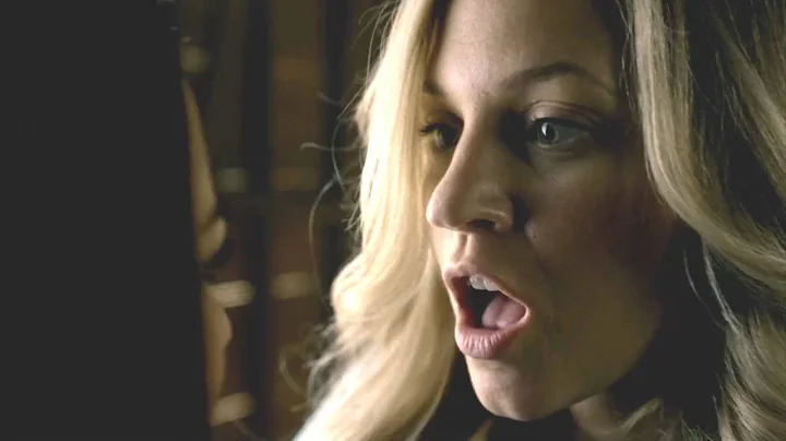 Pretty Little Liars - Mona Kills Charlotte - 7x19 ...