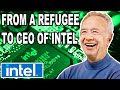 Andrew Grove: From Refugee to CEO of Intel | The Success Story