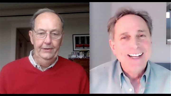 Bill Bradley & Frank Clemente on Tax Justice, Poli...