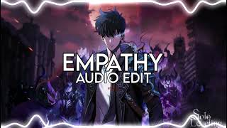 Empathy Audio Edit Staxtic