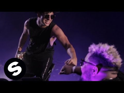 Carnage x Timmy Trumpet   PSY or DIE Official Music Video