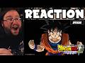 Gor's "Dragon Ball Super: Beerus Opening Video 'ONOGAMI' by MEGATERA ZERO" REACTION (AWESOME!)