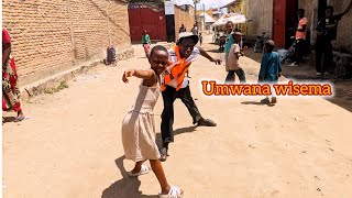 UMWANA W' ISEMA 😄🤣